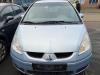 Mitsubishi Colt 1.3 16V Sloopvoertuig (2005, Blauw)