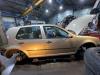 Volkswagen Golf IV 1.6 16V Sloopvoertuig (2002, Beige)