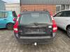 Volvo V50 2.4 20V Sloopvoertuig (2004, Zwart)