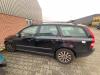 Volvo V50 2.4 20V Sloopvoertuig (2004, Zwart)
