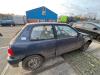 Daihatsu Charade 1.3i TX/CX 16V Sloopvoertuig (1996, Blauw)