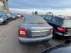 Skoda Octavia 1.9 TDi GLX,SLX Sloopvoertuig (2004, Grijs)