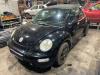 Volkswagen New Beetle 1.4 16V Sloopvoertuig (2003, Zwart)