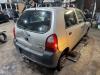 Suzuki Alto 1.1 16V Sloopvoertuig (2005, Grijs)