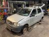 Suzuki Alto 1.1 16V Sloopvoertuig (2005, Grijs)