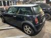 Mini Mini One/Cooper 1.6 16V One Sloopvoertuig (2002, Zwart)