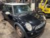 Mini Mini One/Cooper 1.6 16V One Sloopvoertuig (2002, Zwart)