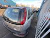 Opel Corsa C 1.2 16V Sloopvoertuig (2002, Grijs)