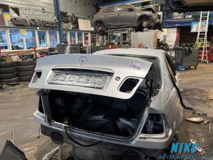 BMW 3 serie 320i 24V  (Sloop)