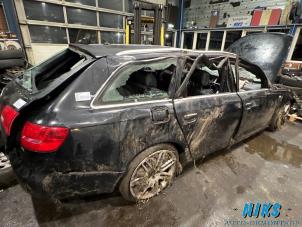 Audi A6 Avant 3.0 TDI V6 24V Quattro  (Sloop)