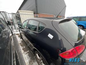 Seat Leon 1.6  (Sloop)