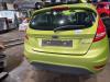 Ford Fiesta uit 2010 (Sloopvoertuig)