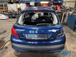 Peugeot 207/207+ 1.4  (Sloop)