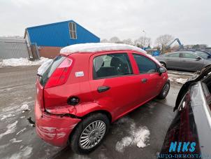 Fiat Punto III 1.4  (Sloop)