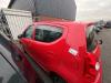 Nissan Pixo 1.0 12V Sloopvoertuig (2011, Rood)