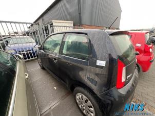 Skoda Citigo 1.0 12V  (Sloop)