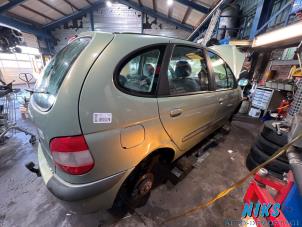 Renault Scénic I 1.6 16V  (Sloop)
