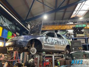 Audi A3 1.6  (Sloop)