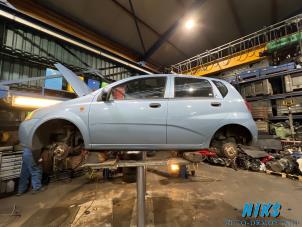 Daewoo Kalos 1.4  (Sloop)