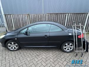 Peugeot 307 CC 1.6 16V  (Sloop)