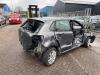 Volkswagen Polo Sloopvoertuig (2015, Grijs)
