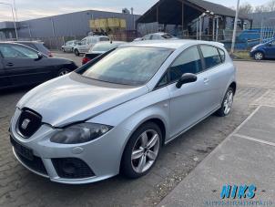 Seat Leon 2.0 TFSI FR 16V  (Sloop)