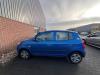 Kia Picanto 1.0 12V Sloopvoertuig (2009, Blauw)