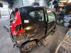 Peugeot 107 uit 2008 (Sloopvoertuig)