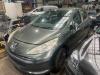Peugeot 207/207+ 1.4 16V VTi Sloopvoertuig (2008, Grijs)