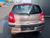 Nissan Pixo 1.0 12V Sloopvoertuig (2010, Bruin)