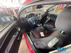 Alfa Romeo MiTo 1.4 Turbo Multi Air 16V Sloopvoertuig (2010, Rood)