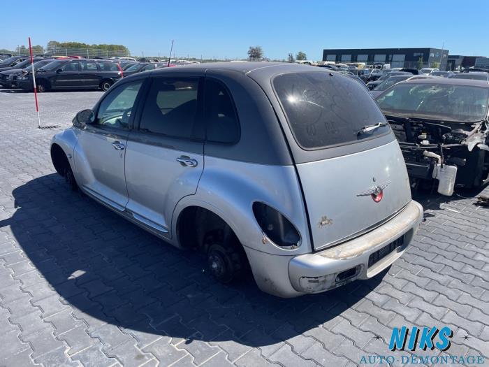 Chrysler PT Cruiser 2.0 16V  (Sloop)