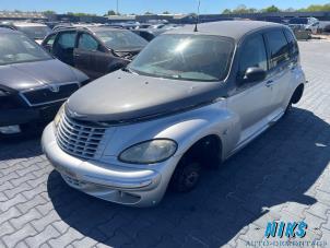 Chrysler PT Cruiser 2.0 16V Sloopvoertuig (2003, Grijs)