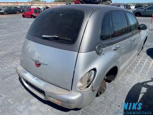 Chrysler PT Cruiser 2.0 16V Sloopvoertuig (2003, Grijs)