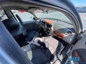 Chrysler PT Cruiser 2.0 16V Sloopvoertuig (2003, Grijs)