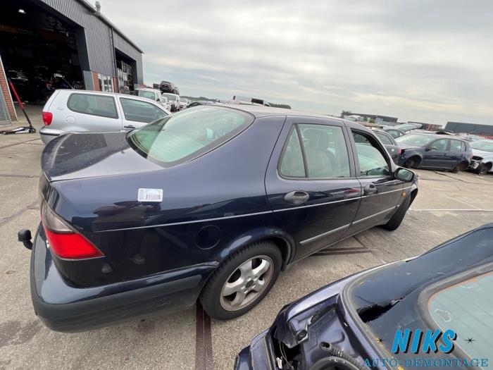 Saab 9-5 3.0 t V6 24V  (Sloop)