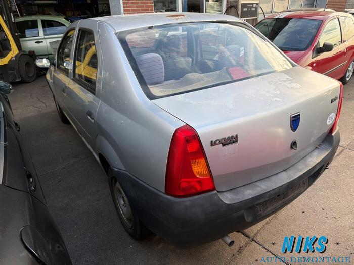 Dacia Logan 1.4  (Sloop)