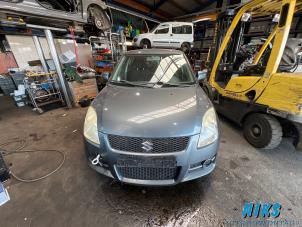 Suzuki Swift 1.3 VVT 16V Sloopvoertuig (2008, Grijs)