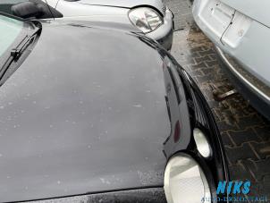 Volkswagen Polo IV 1.4 16V 75 Sloopvoertuig (2004, Zwart)