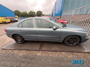 Volvo S60 I 2.4 20V 170 Sloopvoertuig (2002, Groen)
