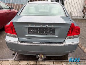 Volvo S60 I 2.4 20V 170 Sloopvoertuig (2002, Groen)