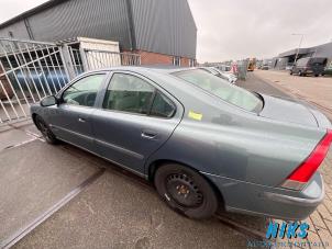 Volvo S60 I 2.4 20V 170 Sloopvoertuig (2002, Groen)