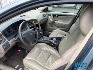 Volvo S60 I 2.4 20V 170 Sloopvoertuig (2002, Groen)