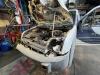 Sloopauto Ford Transit Connect uit 2008
