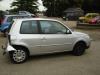Volkswagen Lupo 1.4 16V 75 Sloopvoertuig (2005, Grijs)