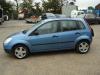 Ford Fiesta 5 1.4 16V Sloopvoertuig (2002, Blauw)