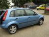 Ford Fiesta 5 1.4 16V Sloopvoertuig (2002, Blauw)