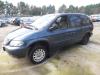 Dodge Voyager/Grand Voyager 2.5 CRD 16V Sloopvoertuig (2002)