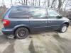 Dodge Voyager/Grand Voyager 2.5 CRD 16V Sloopvoertuig (2002)