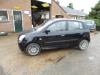 Kia Picanto 1.0 12V Sloopvoertuig (2008, Zwart)